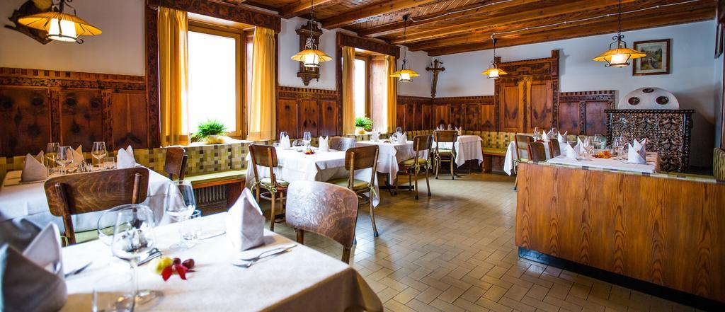 Hotel Restaurant Schaurhof Vipiteno Ngoại thất bức ảnh