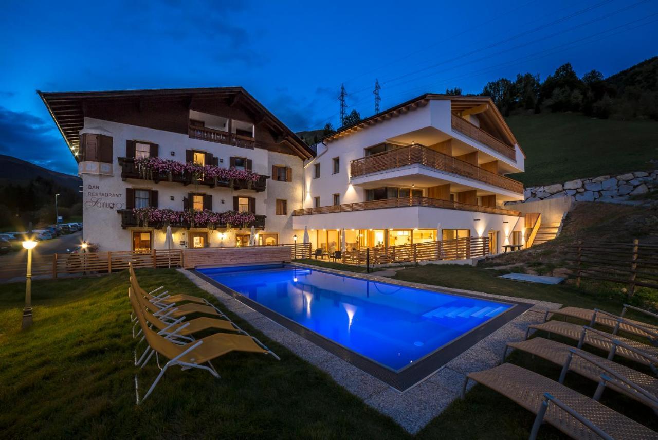 Hotel Restaurant Schaurhof Vipiteno Ngoại thất bức ảnh