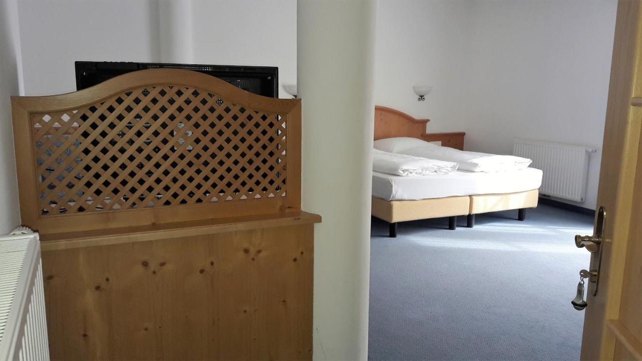 Hotel Restaurant Schaurhof Vipiteno Ngoại thất bức ảnh