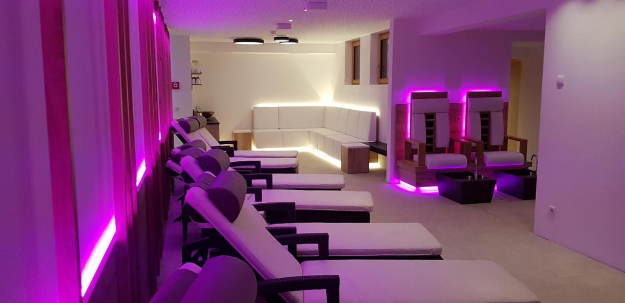 Hotel Restaurant Schaurhof Vipiteno Ngoại thất bức ảnh