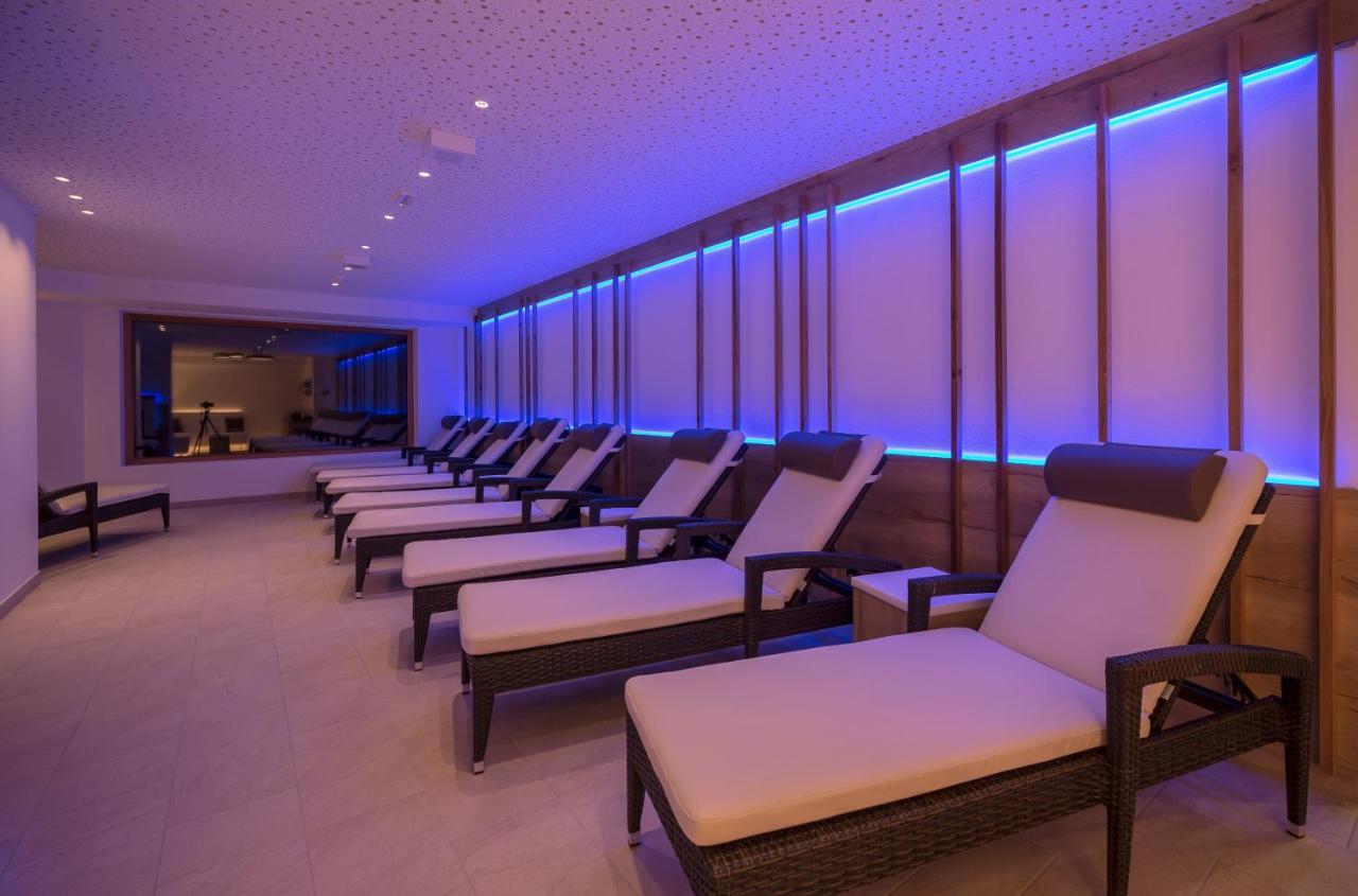 Hotel Restaurant Schaurhof Vipiteno Ngoại thất bức ảnh